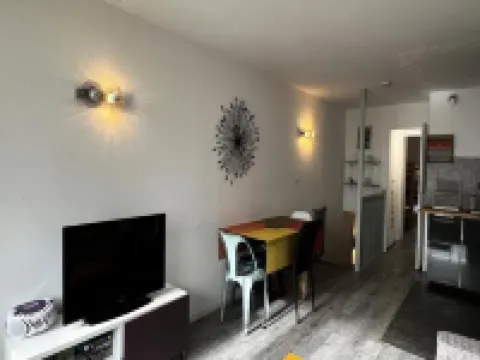 2-room apartment for 6 people - Selection