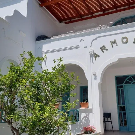 Armonia