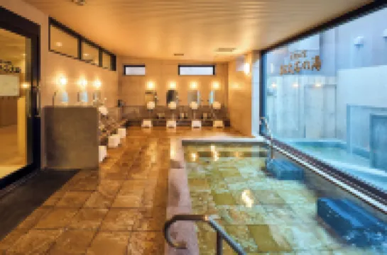 鹿兒島萊克森飯店