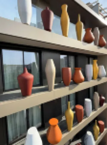 팔라초 레 지아레 - 럭셔리 아파트먼트