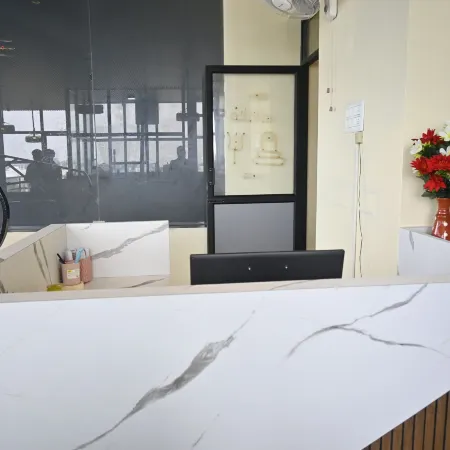 Suthanthira Stay Inn