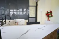 Suthanthira Stay Inn - Spa