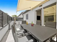 Apartment, 100m from the beach Hoteles en Peroj