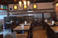 Aksehir Butik Hotel - Breakfast