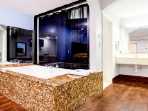 Hotel O Luxury Inn Channelview Baytown I-10 Hoteles en Channelview