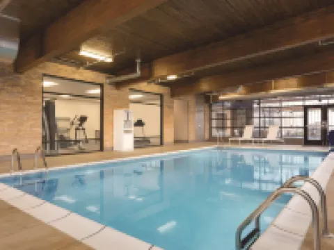 Country Inn & Suites by Radisson, Lawrence, KS Hoteles en Lawrence