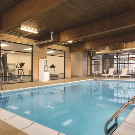 Country Inn & Suites by Radisson, Lawrence, KS