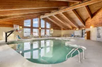 AmericInn by Wyndham Aberdeen Event Center - Pools