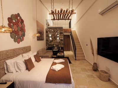 DUNIA Desert Suites