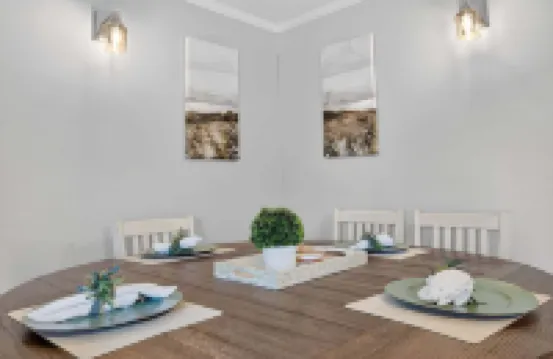 Relax In Pooler Modern 3br Huge Yard 3 Bedroom Home