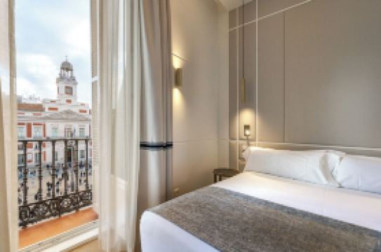 La Fonda de los Principes