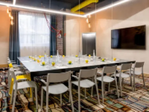 Novotel Lausanne Bussigny