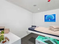 Mercure Larnaca Beach Resort - Spa