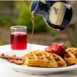 Glen-Ella Springs Hotel & Restaurant - breakfast