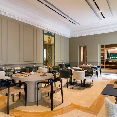 UNA HOTELS One Catania