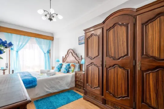 Apartment Rustic Oporto