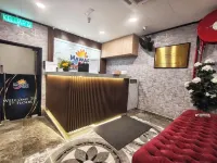 Hotel Mawar Inn - 2-Star