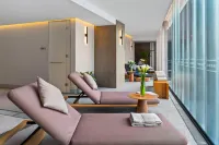 InterContinental Hotels REAL LIMA MIRAFLORES by IHG - spa