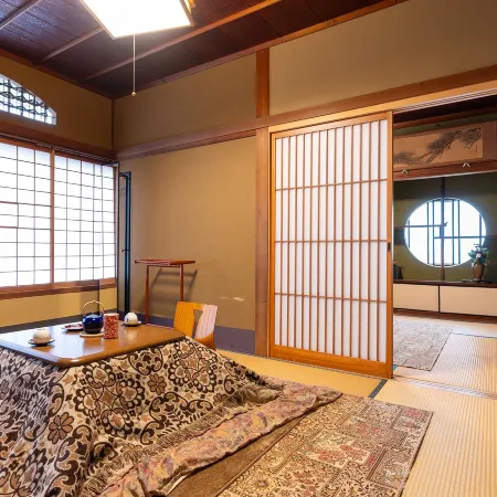 Charoku Honkan