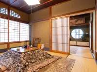 Charoku Honkan