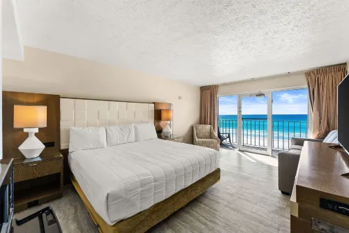 Seahaven Beach Hotel Panama City Beach