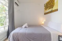 Ayz Joaquín Pol - Auto Check-in Property