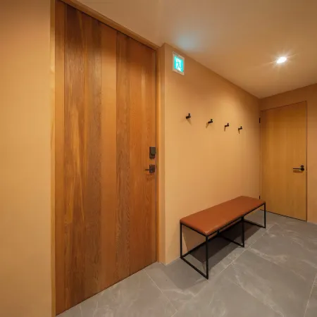 Chalet Opus