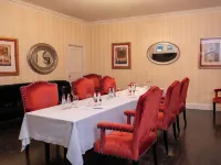 Grand Palace Hotel - Small Luxury Hotels of the World Hotels near Kipsala