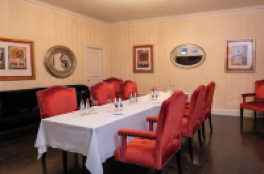 Grand Palace Hotel - Small Luxury Hotels of the World