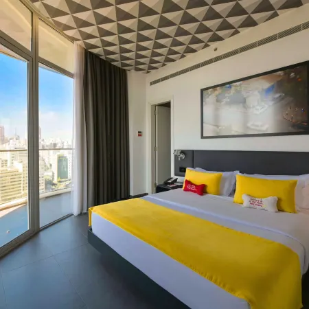 The Smallville Hotel