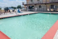 Motel 6 Mesquite, TX - Rodeo - Convention Ctr - Pools