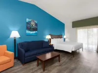 PaddleTail Waterfront Lodge, Trademark Collection by Wyndham Hotels in Citrus County