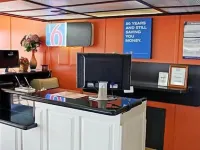 Motel 6 Sallisaw, OK Hotels in Sequoyah County