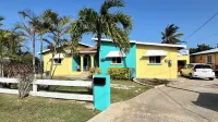 3 Bedroom, 2 bath Villa with private pool, 1 external pool shower and ocean view Hotels in 