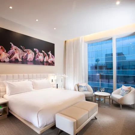 HALL Arts Hotel, Dallas, Autograph Collection
