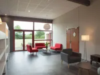 Brit Hotel Confort Bressuire