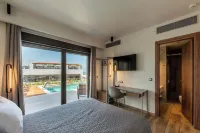 Seafront Villas