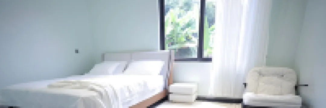 Heritage Residences-The Grey Lounge