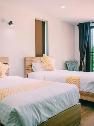 รูปภาพของบ้านเพลิน