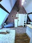 Charming Studio Apartment in Montluçon's Historic Center