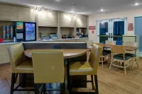 威奇托東萬豪TownePlace飯店 - 早餐