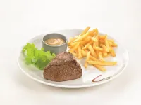 Campanile Besancon Nord - Ecole Valentin - petit déjeuner