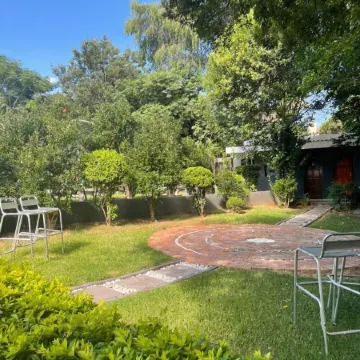 Marion Lodge