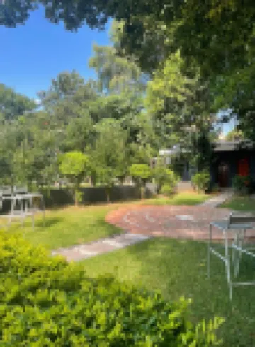Marion Lodge