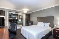 Sandman Hotel Revelstoke - جاكوزي