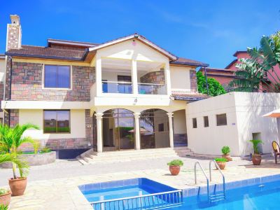 Sungura Villa