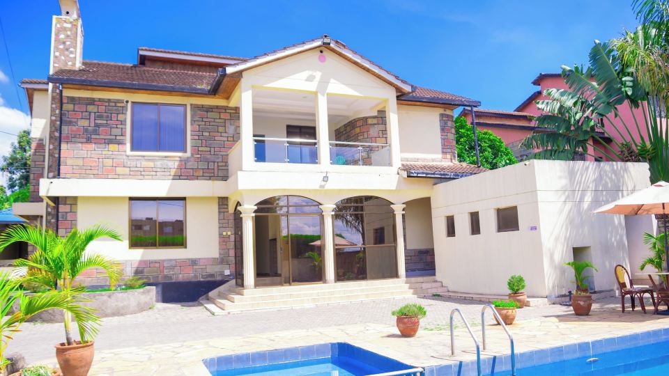 Sungura Villa