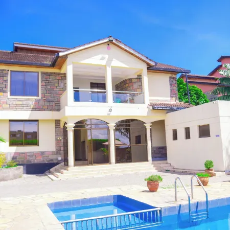Sungura Villa