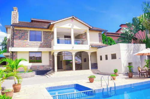 Sungura Villa - 2-Star