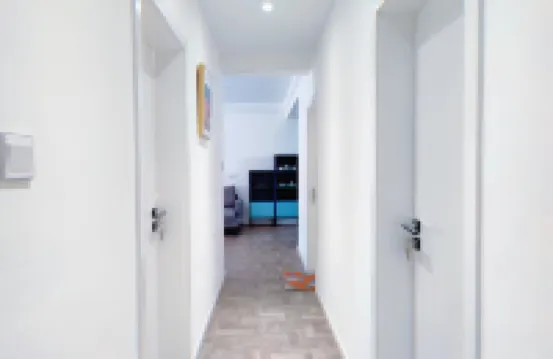 MissJin Apartment (Jinyuan Road)